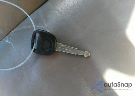 2003 Buick Lesabre Limited from USA, damaged, VIN 1G4HR54K53U277740